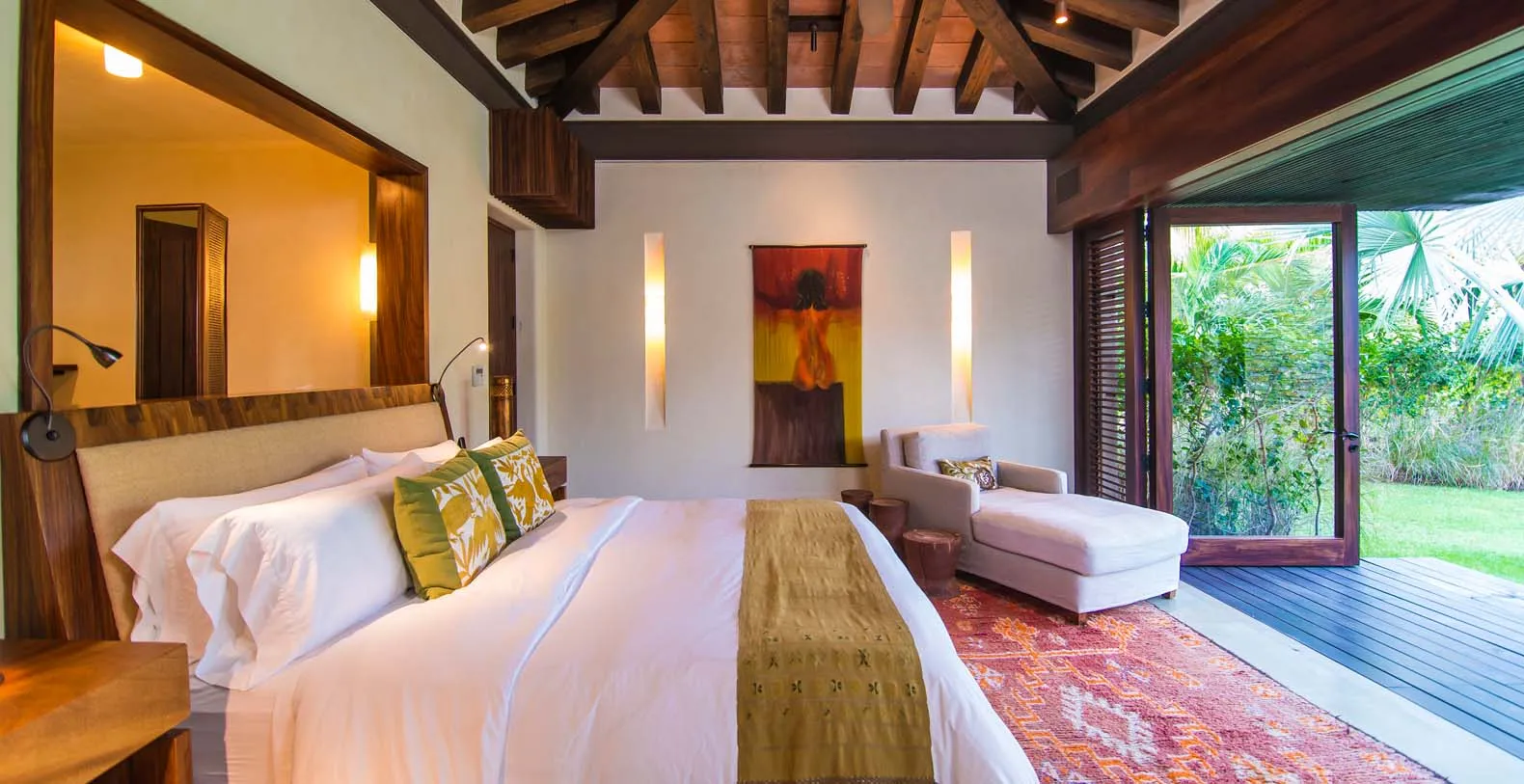 Casa Majani Punta Mita Mexico