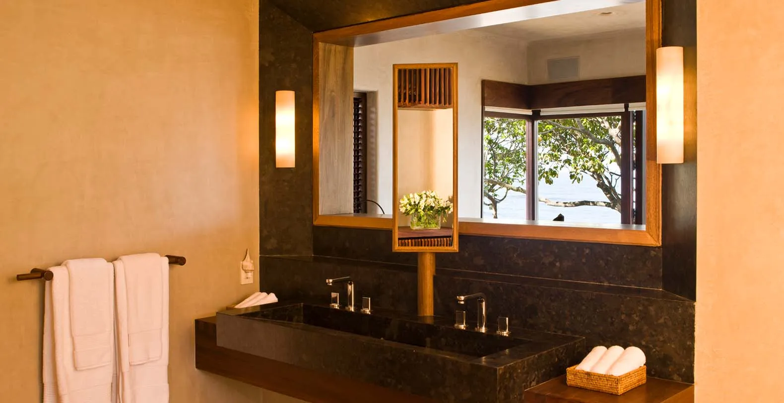 Casa Majani Punta Mita Mexico