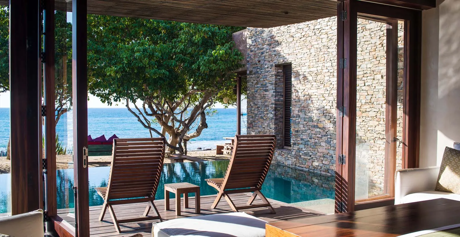 Casa Majani Punta Mita Mexico