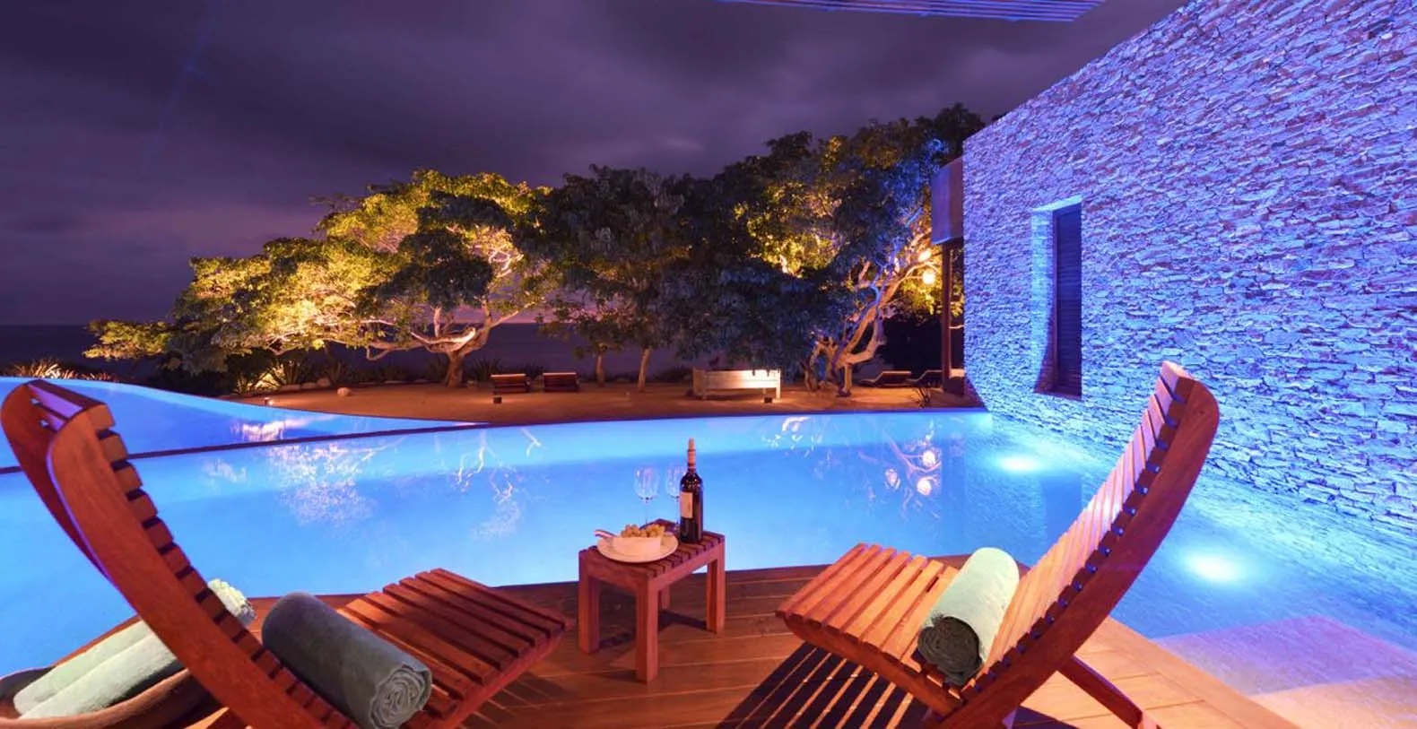 Casa Majani Punta Mita Mexico