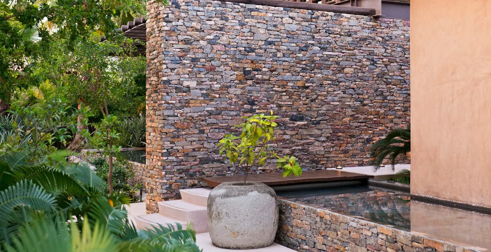 Casa Majani Punta Mita Mexico