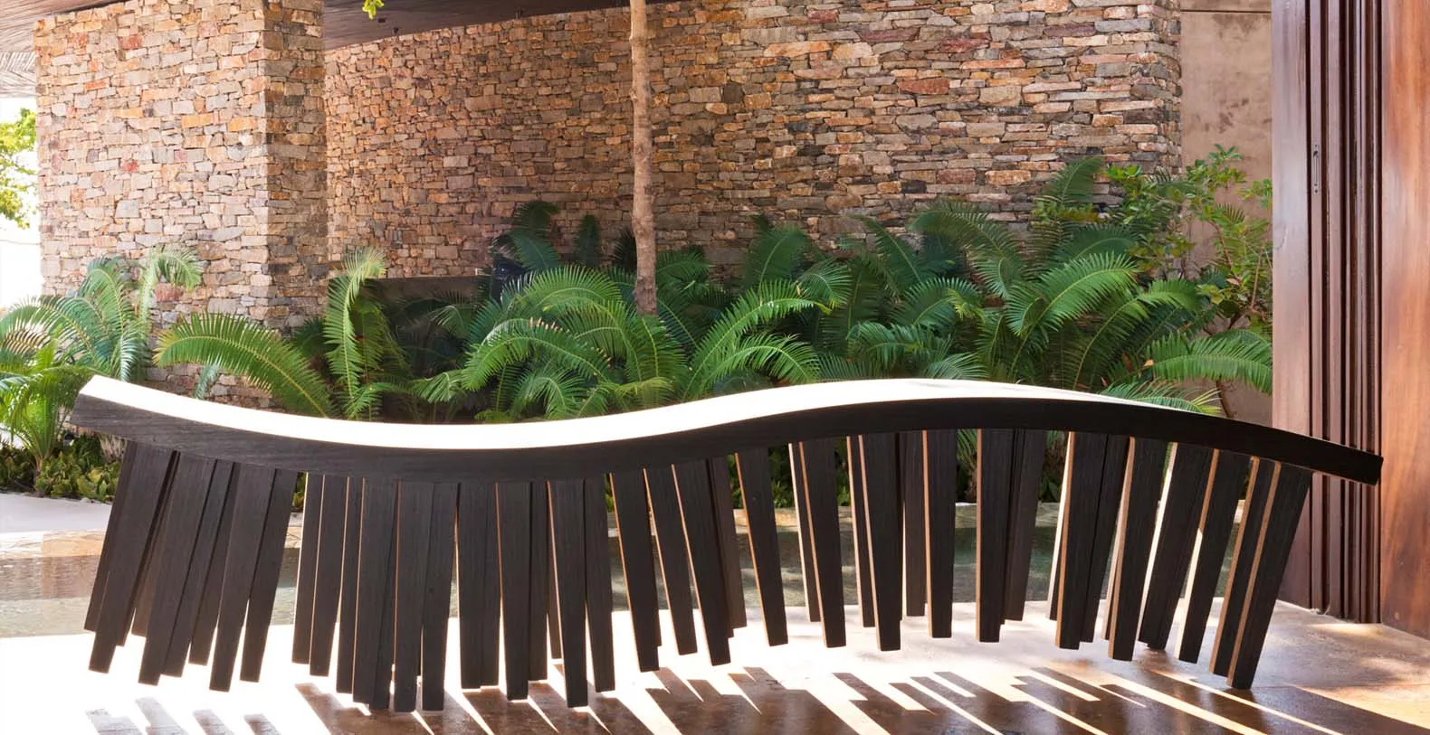 Casa Majani Punta Mita Mexico