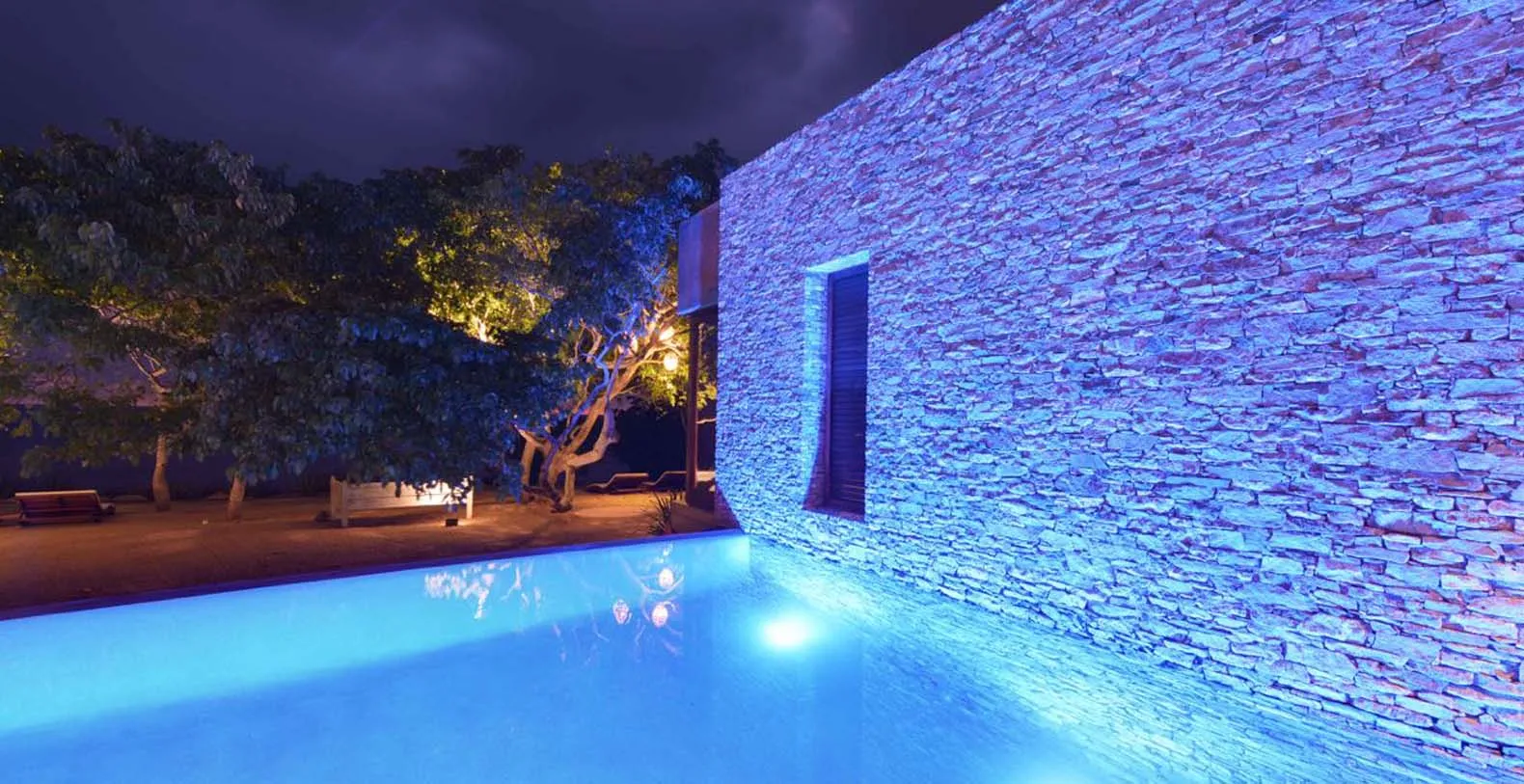 Casa Majani Punta Mita Mexico