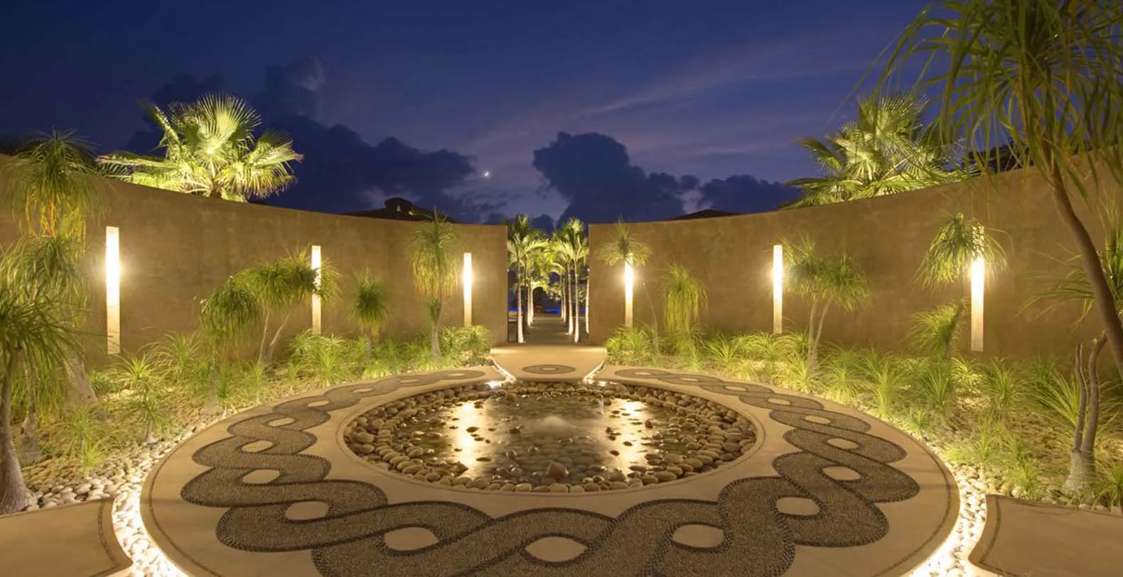 Casa Majani Punta Mita Mexico