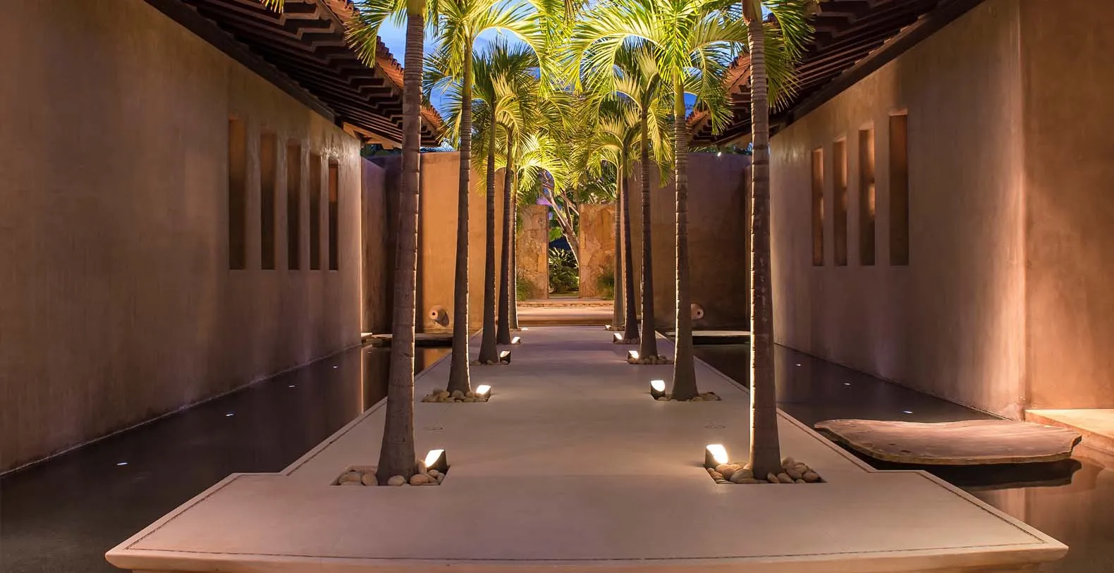 Casa Majani Punta Mita Mexico