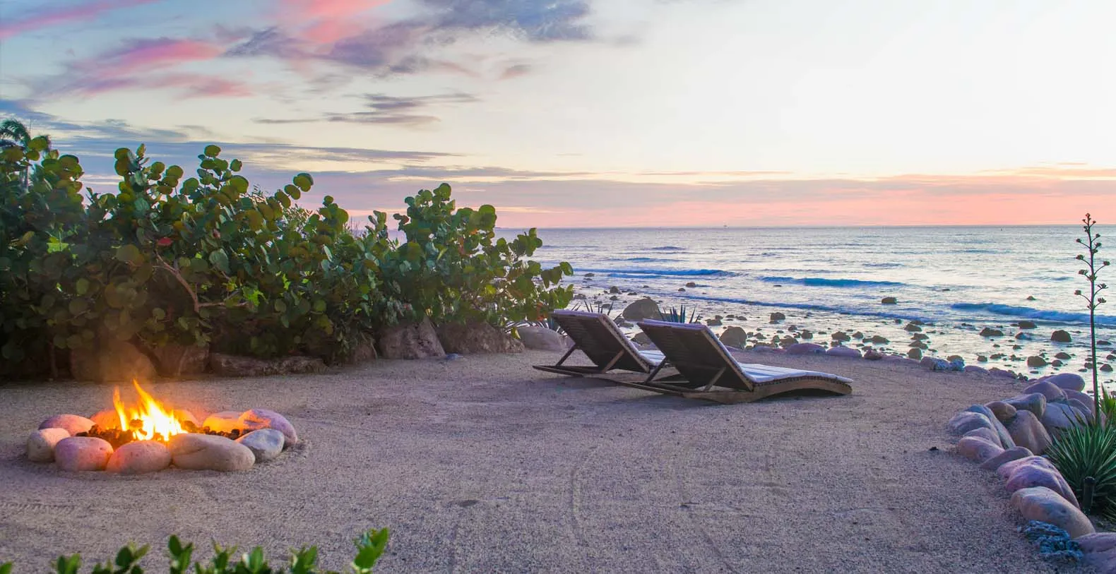 Casa Majani Punta Mita Mexico