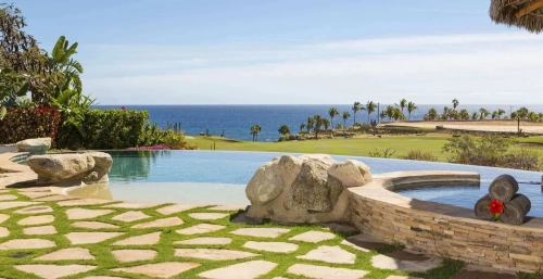 Casa Mar Mexico Villa Rentals