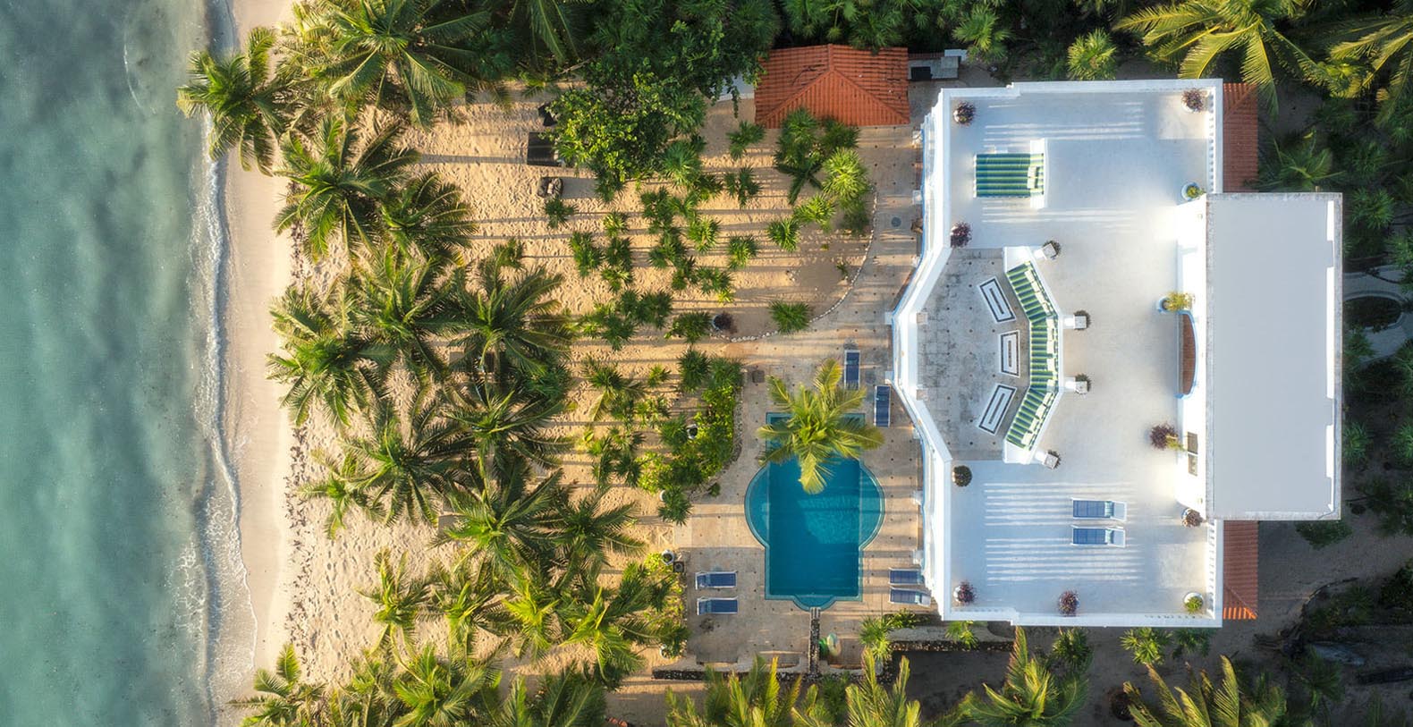Casa Priakos Mexico