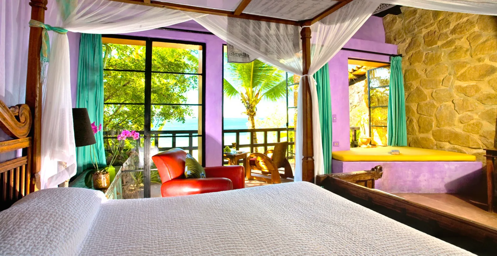 Casa Septiembre Mexico Vacation Villa - Conchas Chinas, Puerto Vallarta