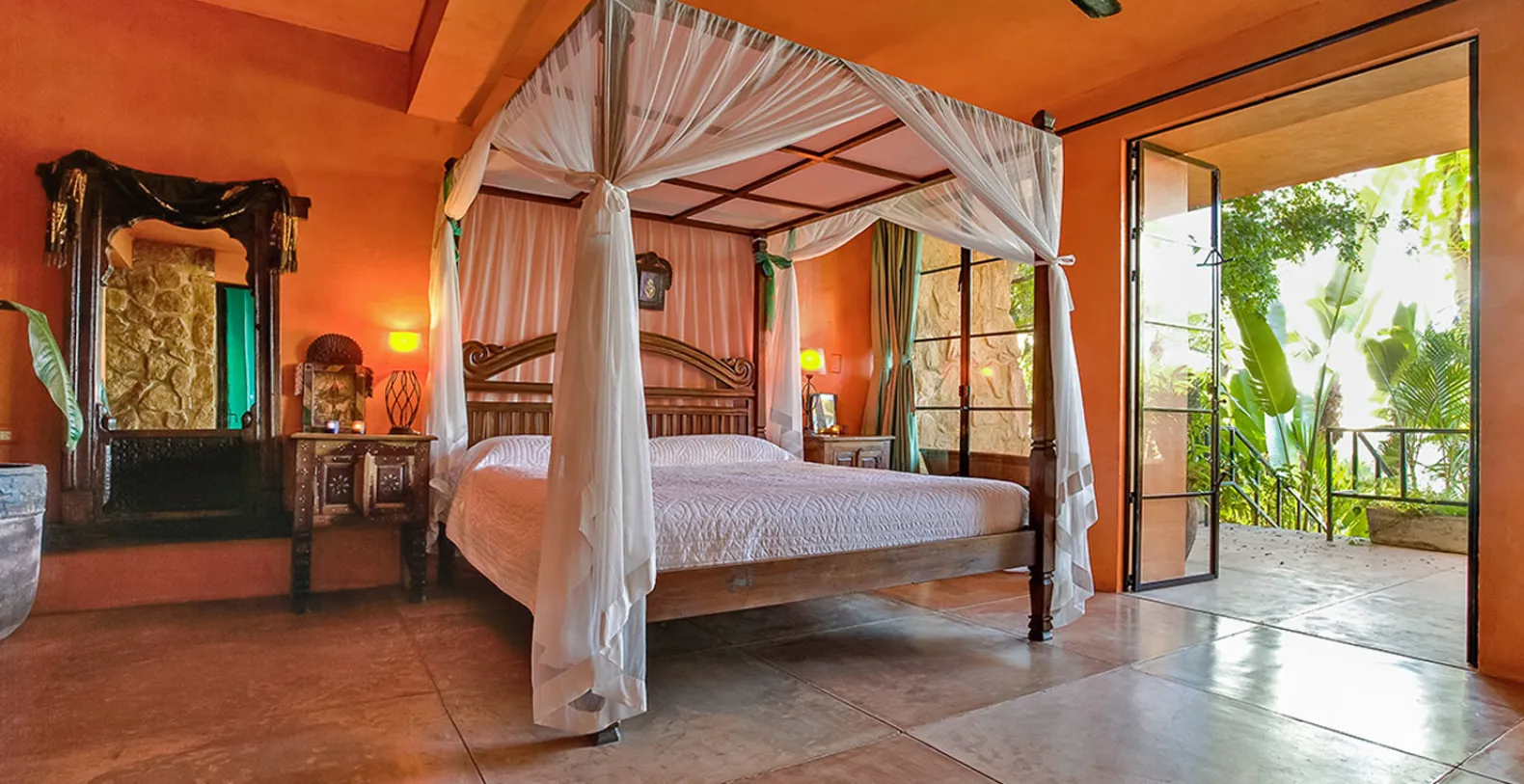 Casa Septiembre Mexico Vacation Villa - Conchas Chinas, Puerto Vallarta