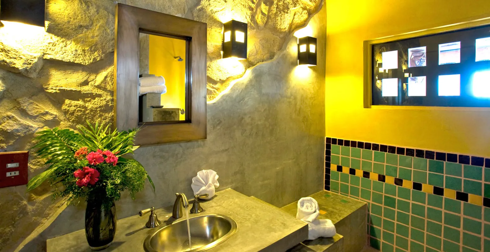 Casa Septiembre Mexico Vacation Villa - Conchas Chinas, Puerto Vallarta