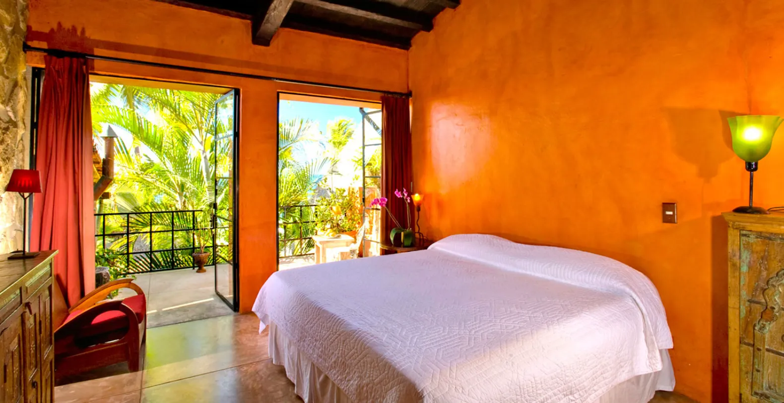 Casa Septiembre Mexico Vacation Villa - Conchas Chinas, Puerto Vallarta