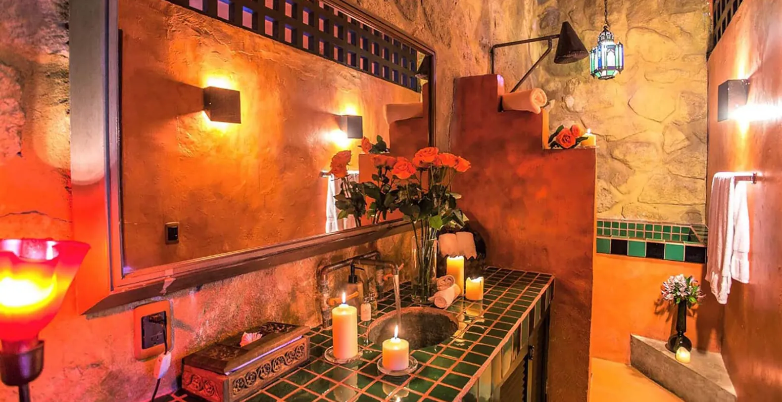 Casa Septiembre Mexico Vacation Villa - Conchas Chinas, Puerto Vallarta