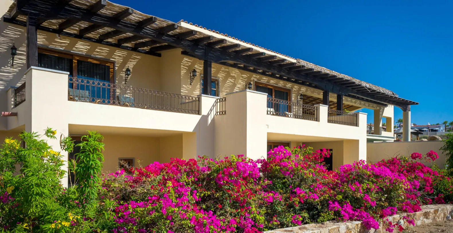 Casa Tita Mexico