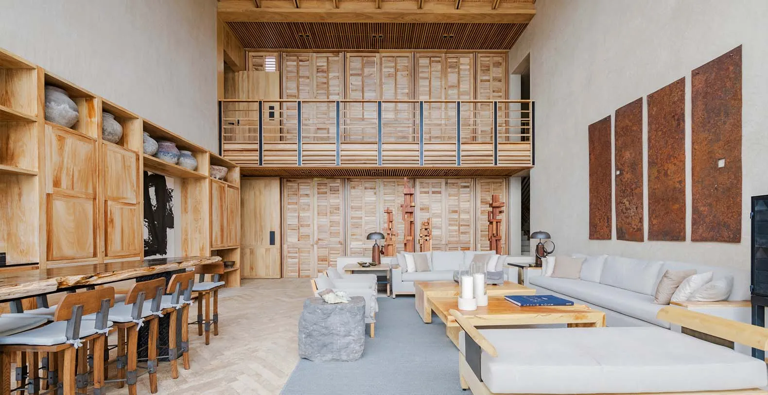 Casa Xecora Mexico Vacation Villa - Punta Mita