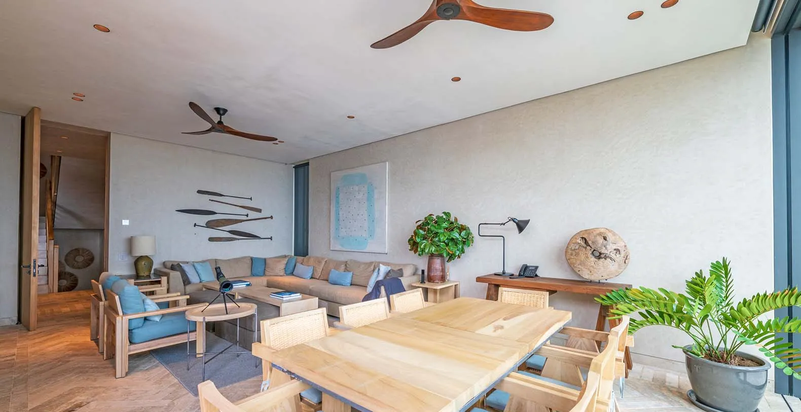 Casa Xecora Mexico Vacation Villa - Punta Mita