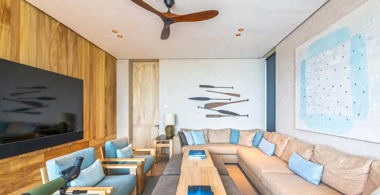 Casa Xecora Mexico Vacation Villa - Punta Mita