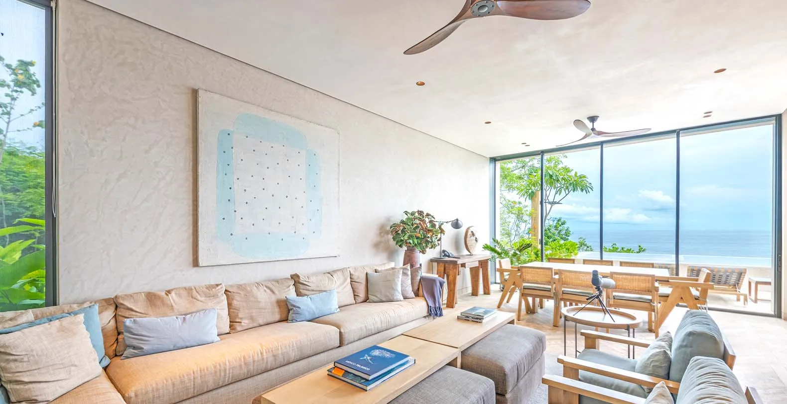 Casa Xecora Mexico Vacation Villa - Punta Mita