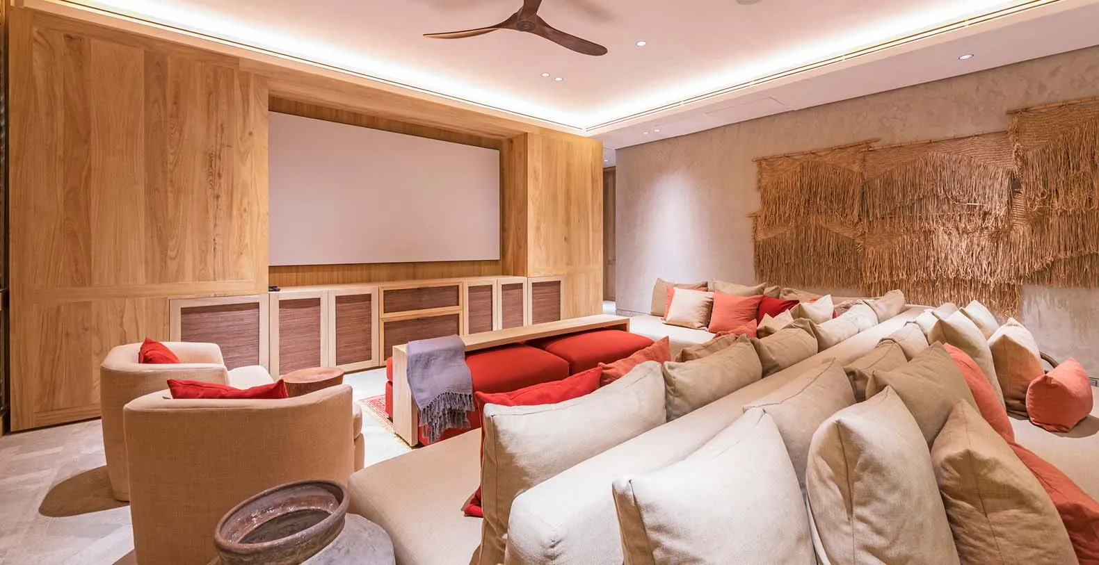 Casa Xecora Mexico Vacation Villa - Punta Mita