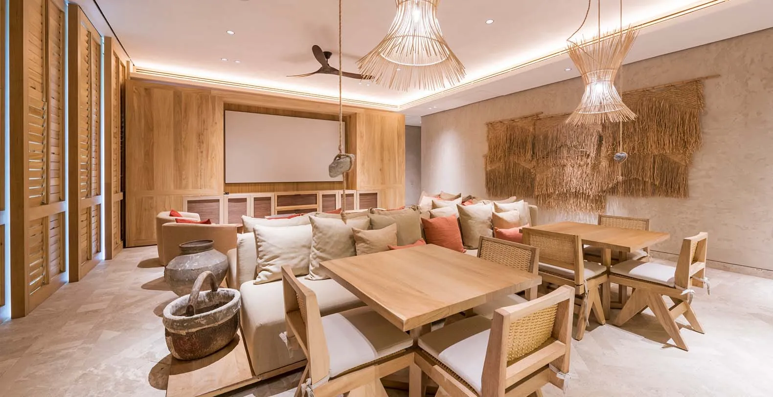 Casa Xecora Mexico Vacation Villa - Punta Mita