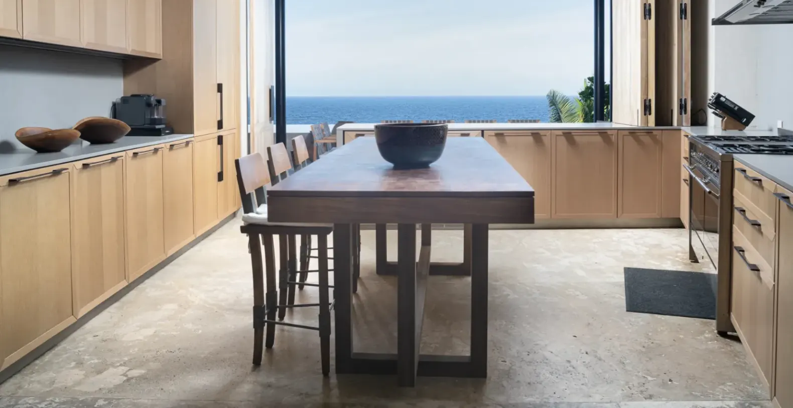 Casa Xecora Mexico Vacation Villa - Punta Mita