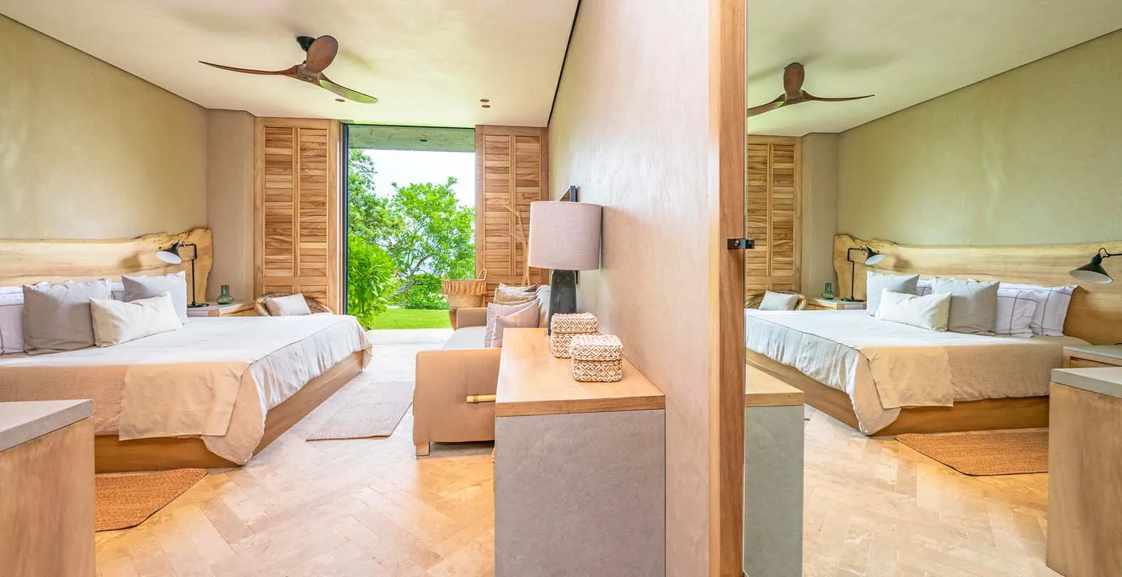 Casa Xecora Mexico Vacation Villa - Punta Mita