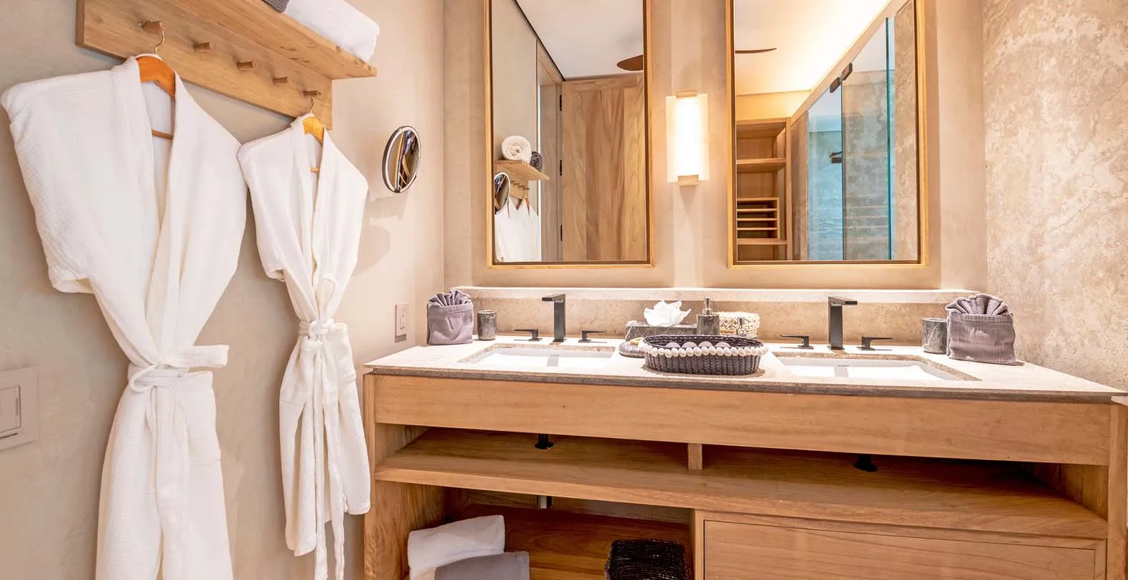 Casa Xecora Mexico Vacation Villa - Punta Mita