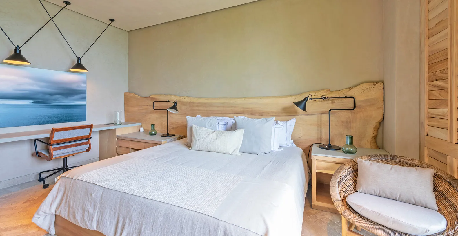 Casa Xecora Mexico Vacation Villa - Punta Mita