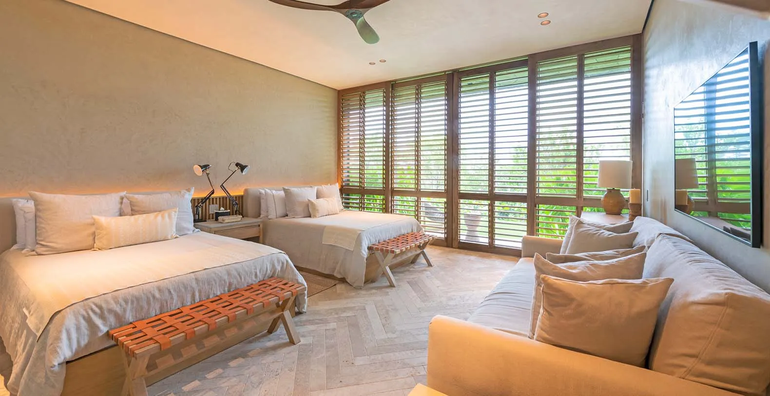 Casa Xecora Mexico Vacation Villa - Punta Mita