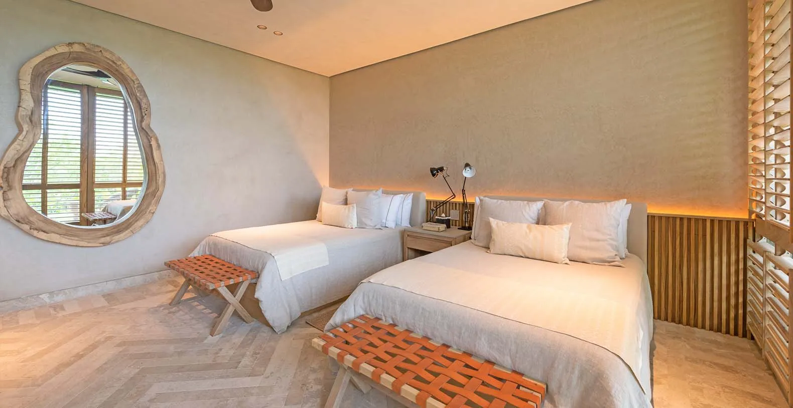 Casa Xecora Mexico Vacation Villa - Punta Mita