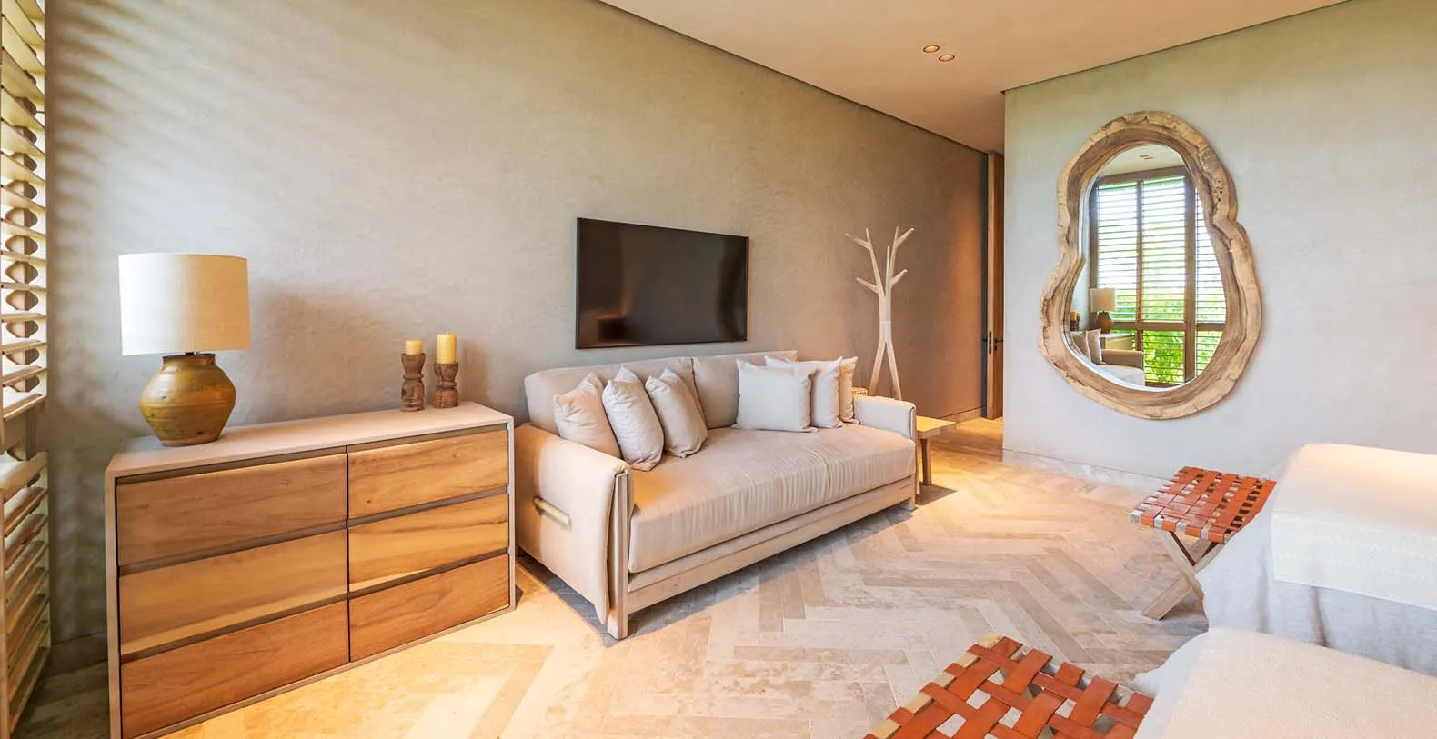 Casa Xecora Mexico Vacation Villa - Punta Mita