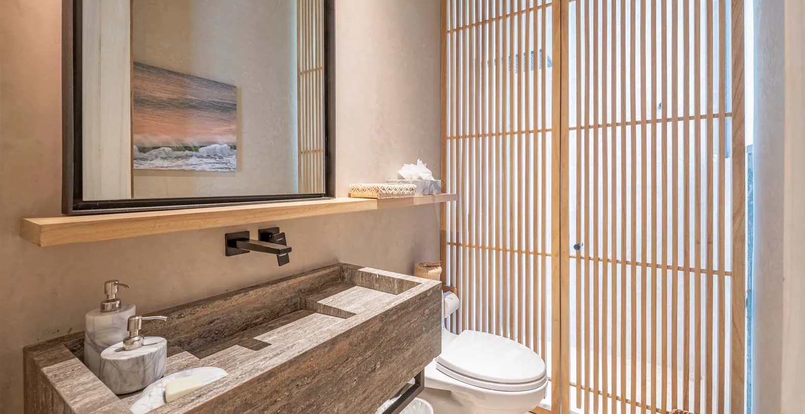 Casa Xecora Mexico Vacation Villa - Punta Mita