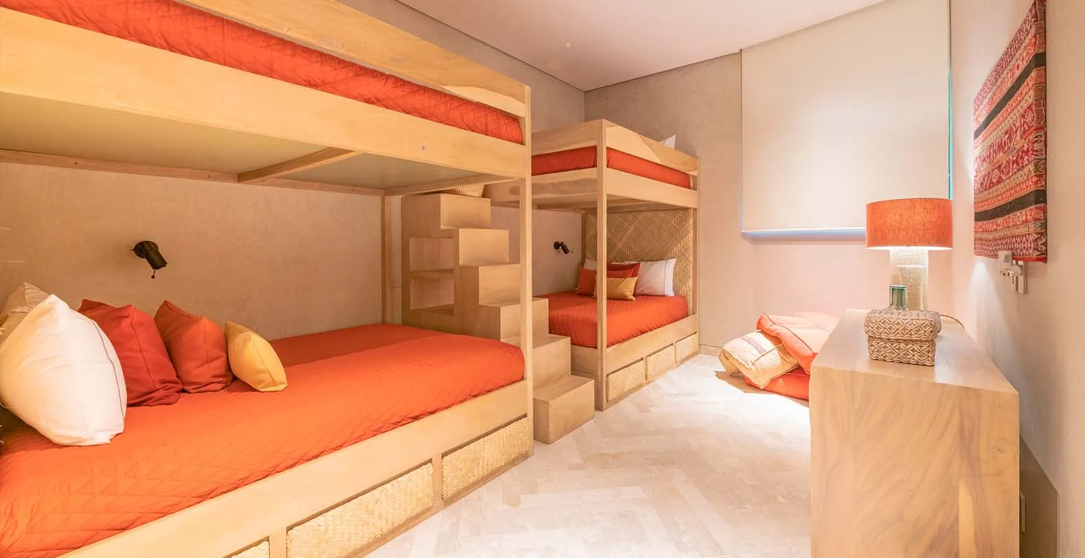 Casa Xecora Mexico Vacation Villa - Punta Mita