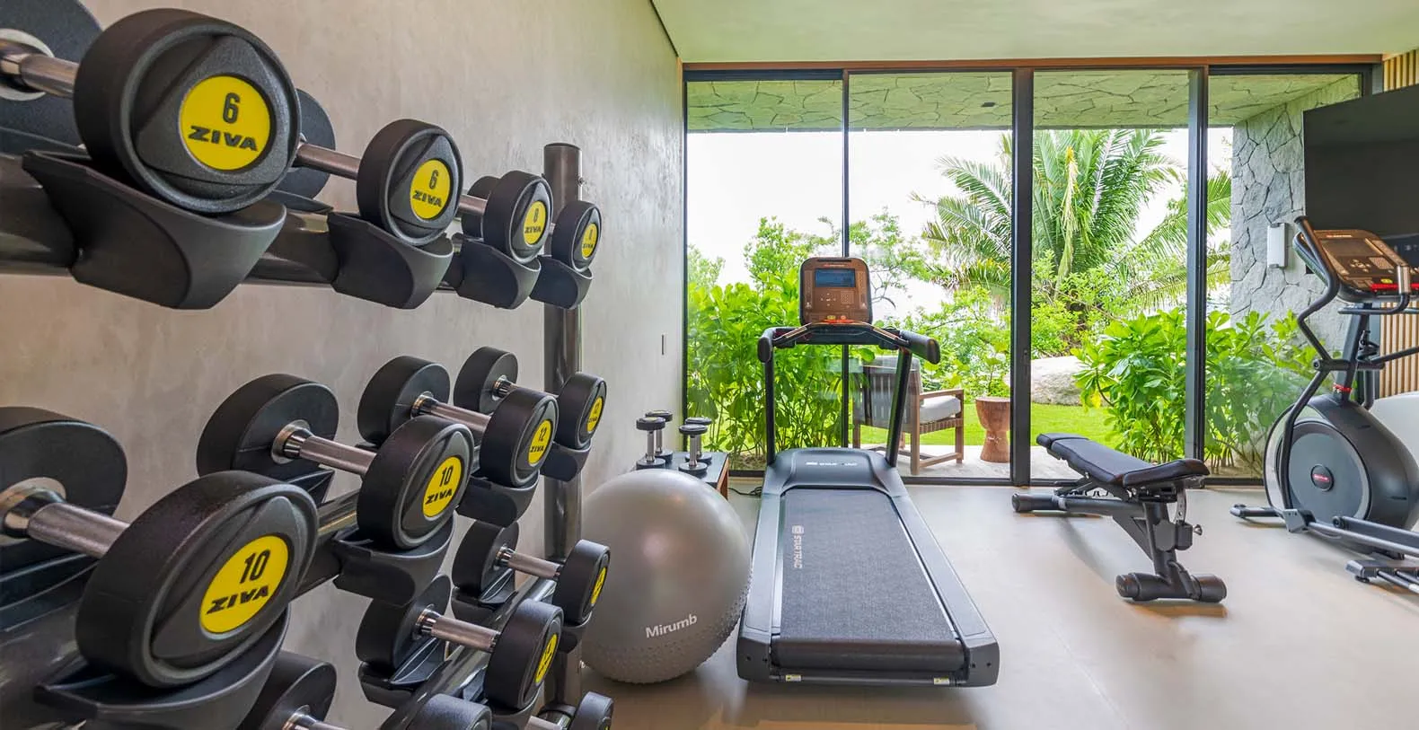 Casa Xecora Mexico Vacation Villa - Punta Mita