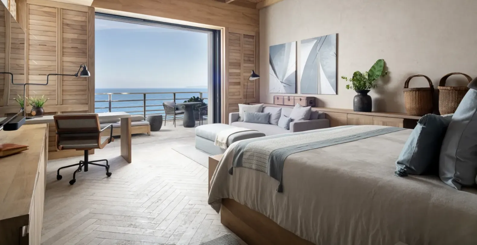 Casa Xecora Mexico Vacation Villa - Punta Mita