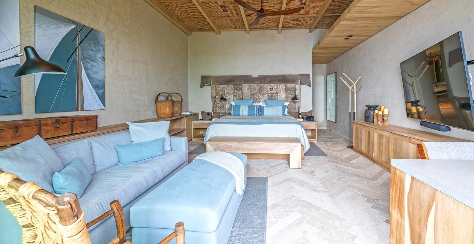 Casa Xecora Mexico Vacation Villa - Punta Mita