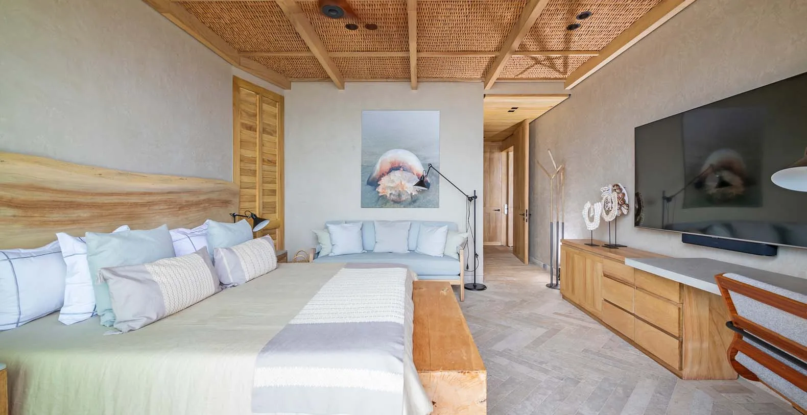 Casa Xecora Mexico Vacation Villa - Punta Mita