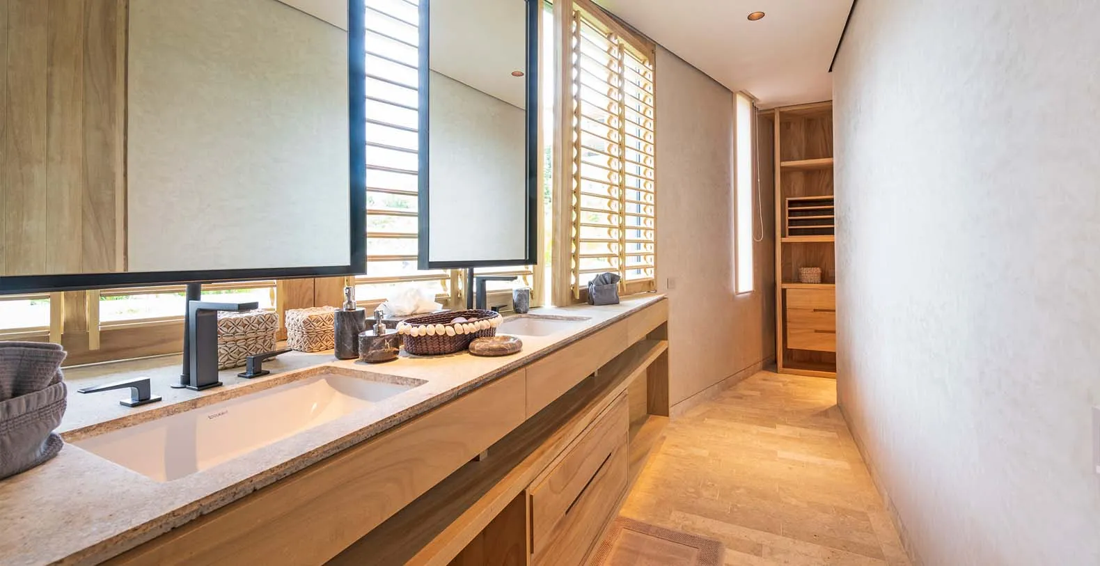 Casa Xecora Mexico Vacation Villa - Punta Mita