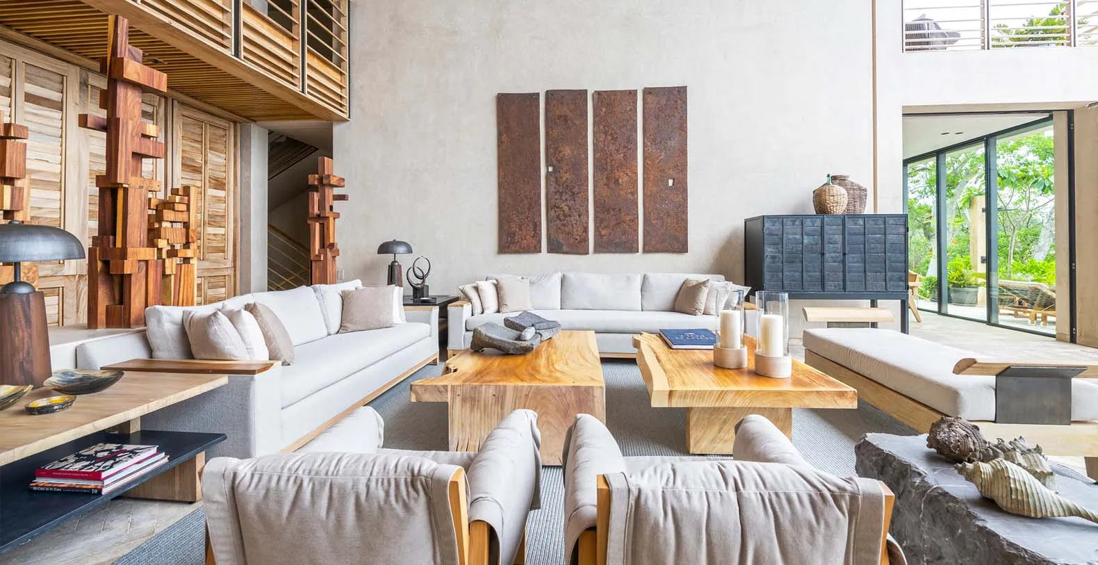 Casa Xecora Mexico Vacation Villa - Punta Mita