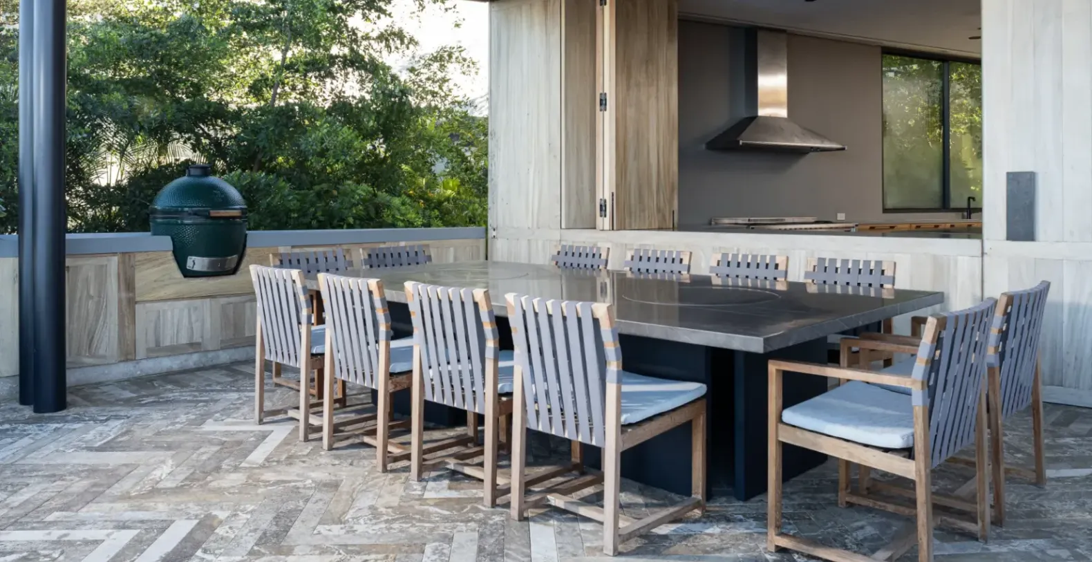 Casa Xecora Mexico Vacation Villa - Punta Mita