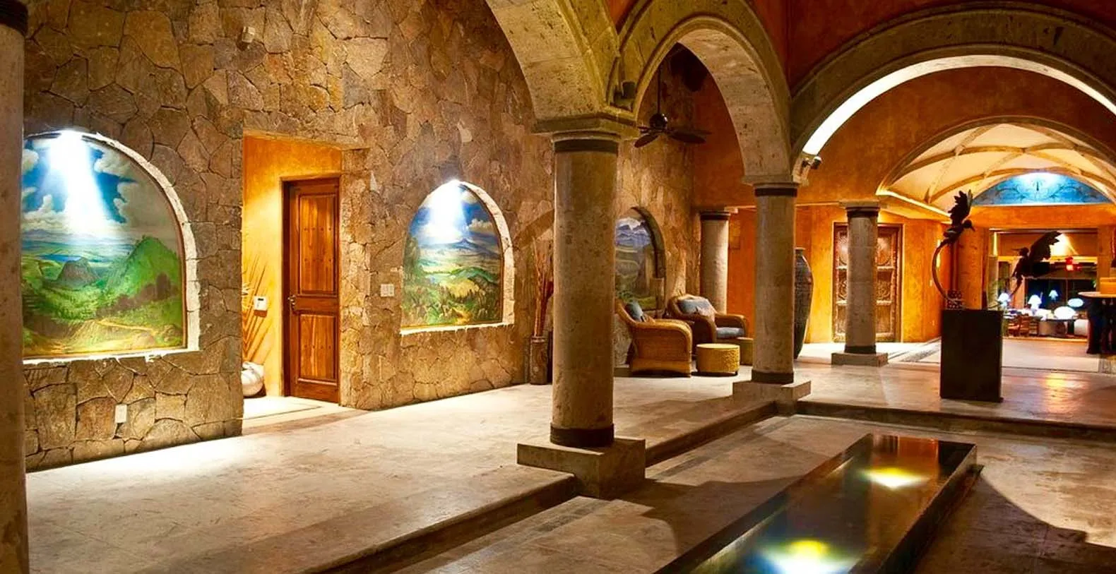 Mexico Vacation Villa - Punta Mita