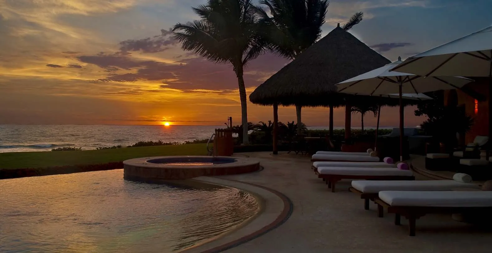 Mexico Vacation Villa - Punta Mita