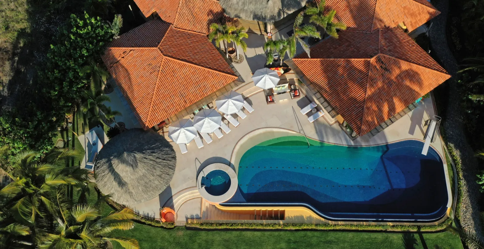 Mexico Vacation Villa - Punta Mita