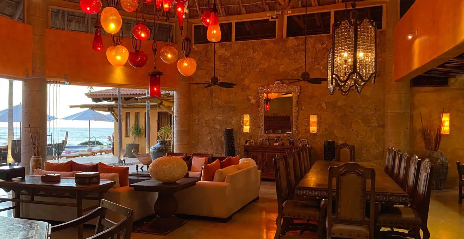 Mexico Vacation Villa - Punta Mita