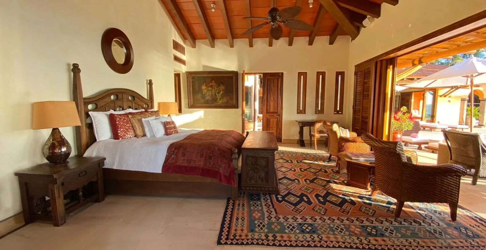 Mexico Vacation Villa - Punta Mita