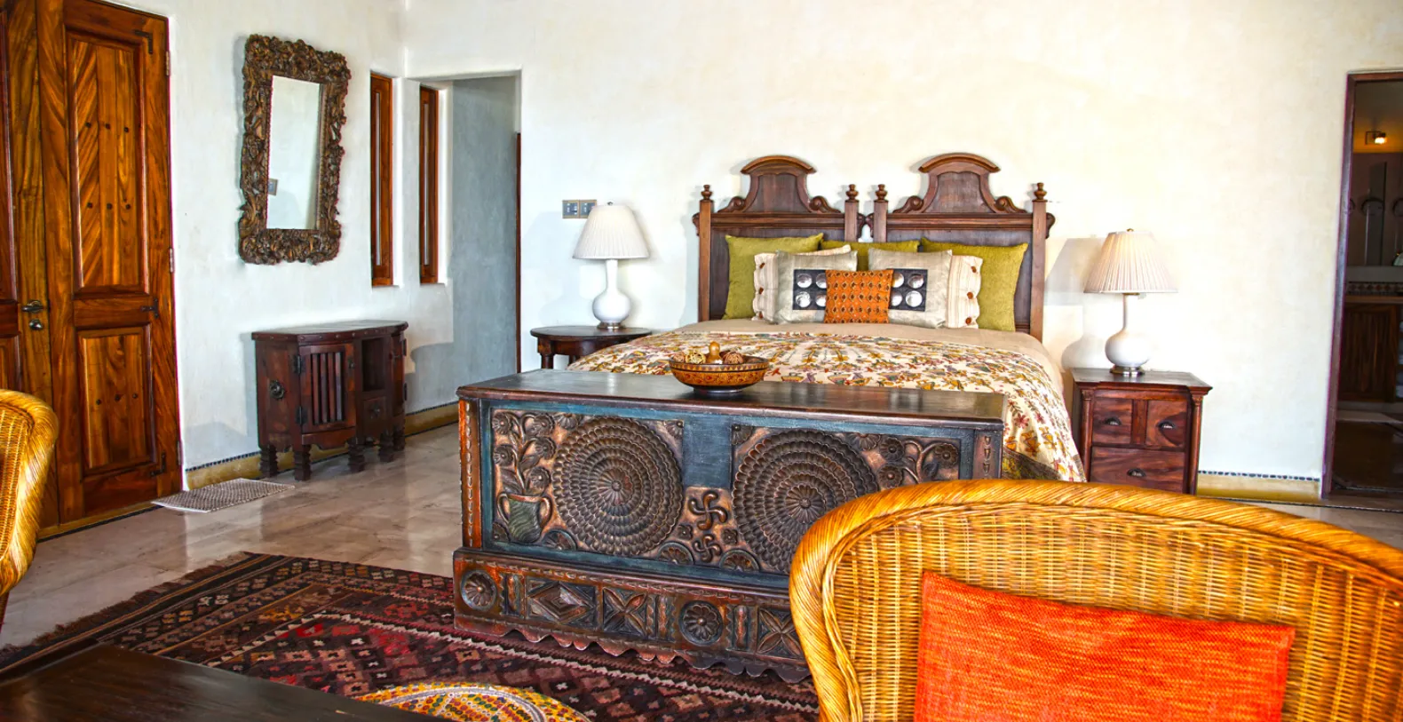 Mexico Vacation Villa - Punta Mita