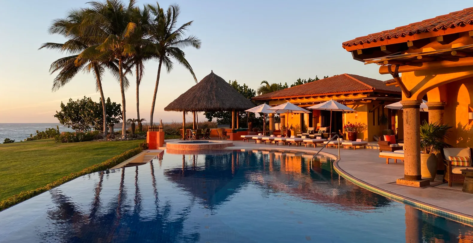 Mexico Vacation Villa - Punta Mita