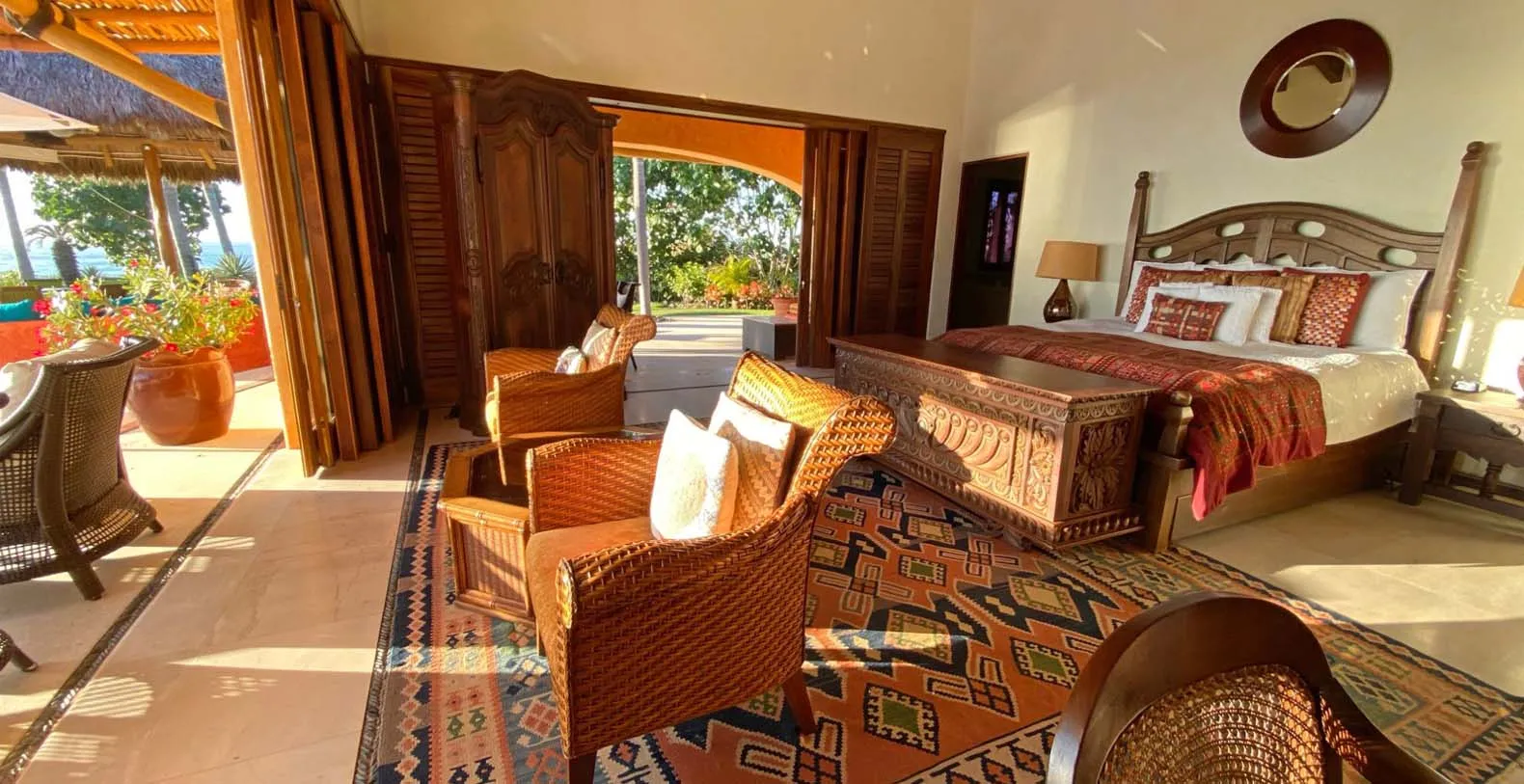 Mexico Vacation Villa - Punta Mita