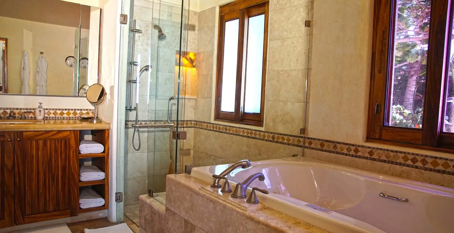 Mexico Vacation Villa - Punta Mita