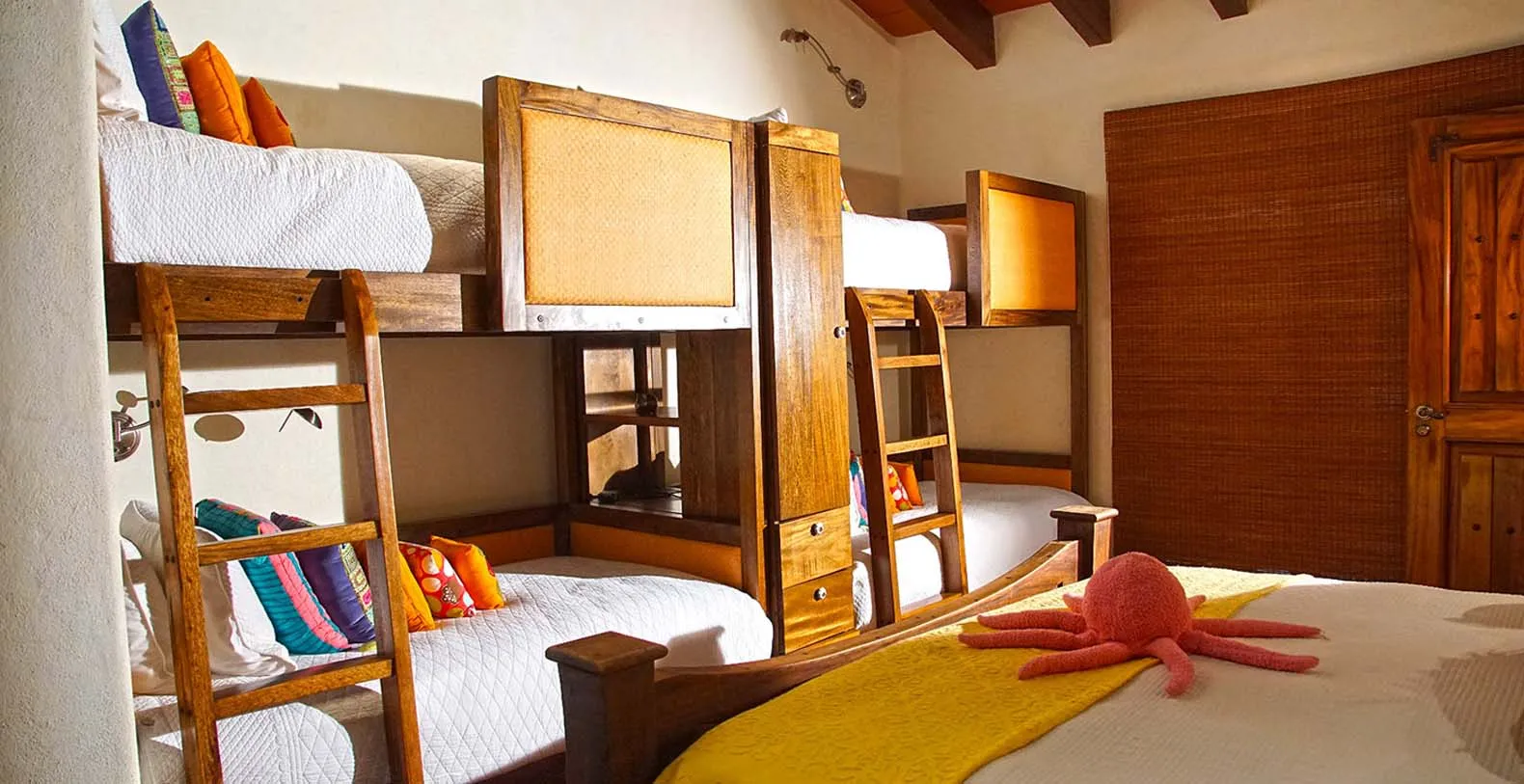 Mexico Vacation Villa - Punta Mita